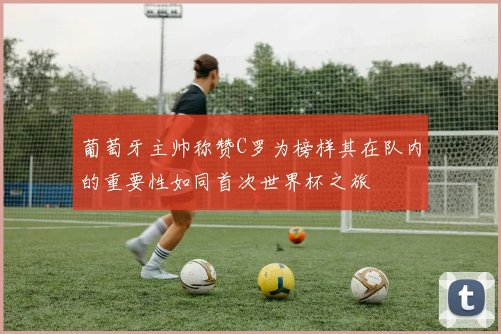 葡萄牙主帅称赞C罗为榜样其在队内的重要性如同首次世界杯之旅